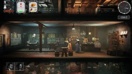 Ravenous Devils АВТОДОСТАВКА STEAM РОССИЯ