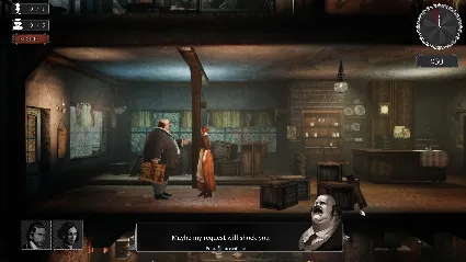 Ravenous Devils АВТОДОСТАВКА STEAM РОССИЯ
