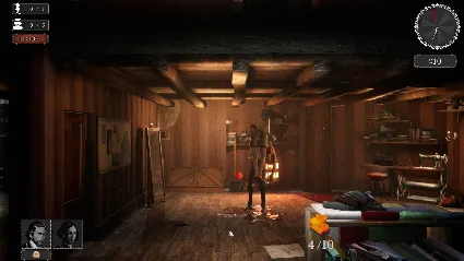 Ravenous Devils АВТОДОСТАВКА STEAM РОССИЯ