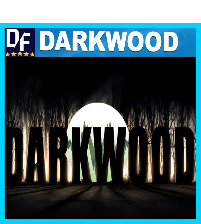 Darkwood (STEAM) Аккаунт Region Free