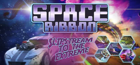 Space Ribbon - Slipstream to the Extreme | Steam key