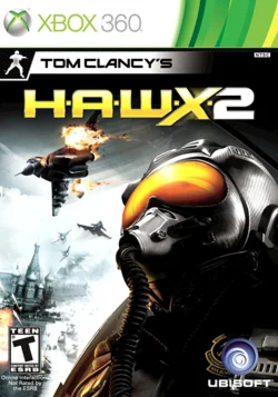 Tom Clancy's H.A.W.X. 2 (Uplay Аккаунт)