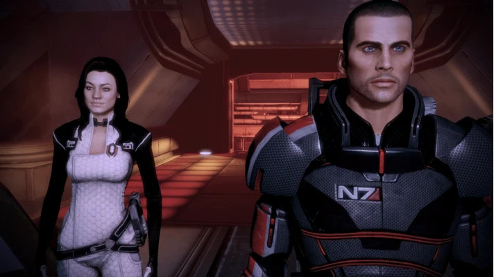 Mass Effect: Legendary Edition🔑EA APP KEY 🌎GLOBAL