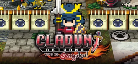 Cladun Returns: This Is Sengoku!  STEAM GIFT RU