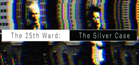 The 25th Ward: The Silver CaseАВТОДОСТАВКА STEAM GIFT