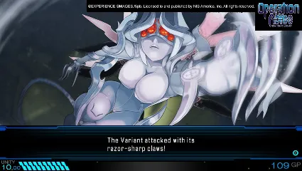 Operation Abyss: New Tokyo Legacy STEAM GIFT РОССИЯ