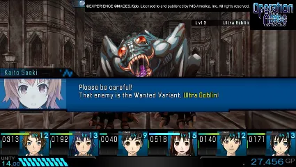 Operation Abyss: New Tokyo Legacy STEAM GIFT РОССИЯ