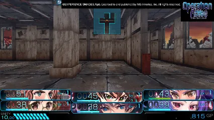 Operation Abyss: New Tokyo Legacy STEAM GIFT РОССИЯ
