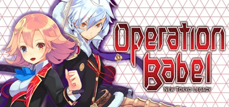 Operation Babel: New Tokyo Legacy  STEAM GIFT RUSSIA