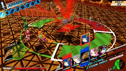 Conception II: Children of the Seven Stars АВТОДОСТАВКА STEAM РОССИЯ