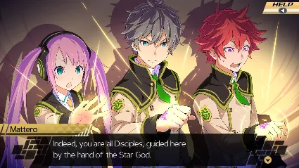 Conception II: Children of the Seven Stars АВТОДОСТАВКА STEAM РОССИЯ