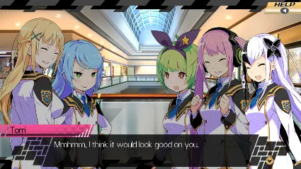 Conception II: Children of the Seven Stars АВТОДОСТАВКА STEAM РОССИЯ