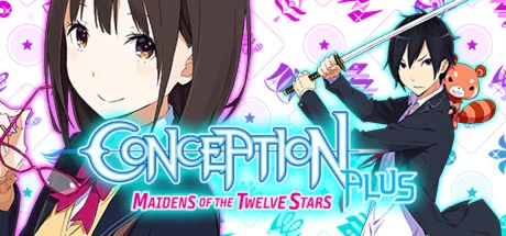 Conception PLUS: Maidens of the Twelve Stars  STEAM