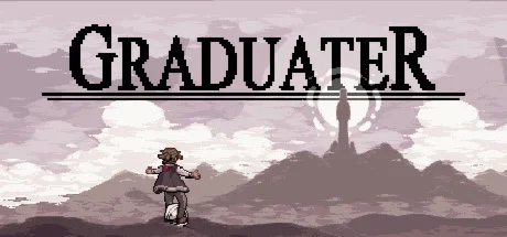 GRADUATER  АВТОДОСТАВКА STEAM GIFT РОССИЯ