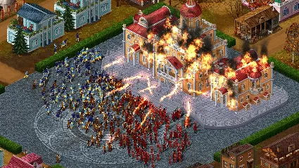Kapital: Sparks of Revolution 💎 STEAM GIFT РОССИЯ
