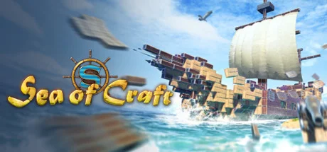 Sea of Craft  АВТОДОСТАВКА STEAM GIFT RUSSIA