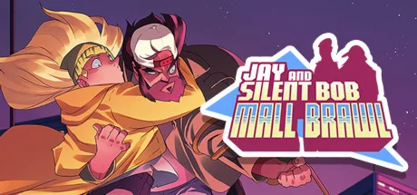 Jay and Silent Bob: Mall Brawl  STEAM GIFT RU