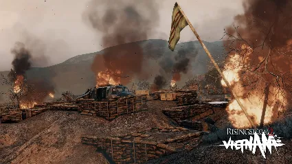 Rising Storm 2: Vietnam АВТОДОСТАВКА STEAM РОССИЯ