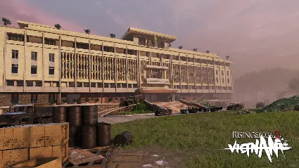 Rising Storm 2: Vietnam - Digital Deluxe Edition STEAM