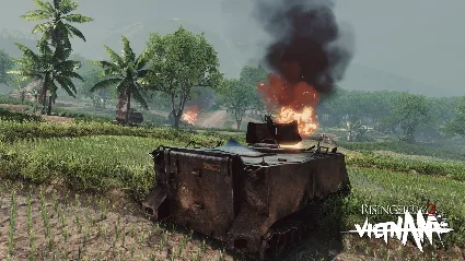 Rising Storm 2: Vietnam - Digital Deluxe Edition STEAM