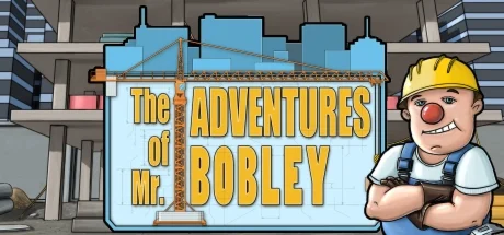The Adventures of Mr. Bobley  STEAM GIFT РОССИЯ