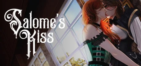 Salome's Kiss  АВТОДОСТАВКА STEAM GIFT РОССИЯ