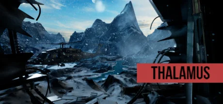 Thalamus  АВТОДОСТАВКА STEAM GIFT РОССИЯ