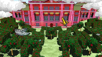 Curious Alice 💎 АВТОДОСТАВКА STEAM GIFT RU