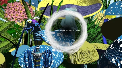 Curious Alice 💎 АВТОДОСТАВКА STEAM GIFT RU