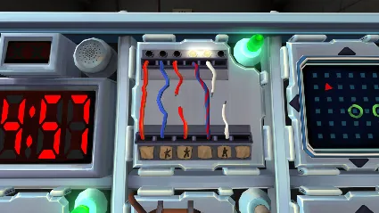 Keep Talking and Nobody Explodes STEAM РОССИЯ