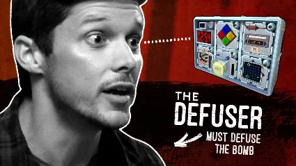 Keep Talking and Nobody Explodes STEAM РОССИЯ