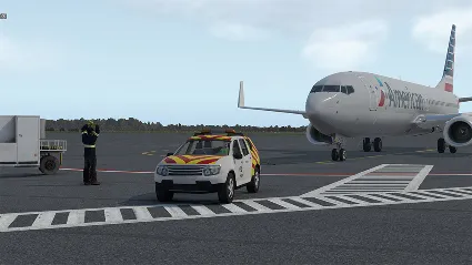 X-Plane 11 - Add-on: SAM FollowMe DLC АВТОДОСТАВКА STEAM РОССИЯ