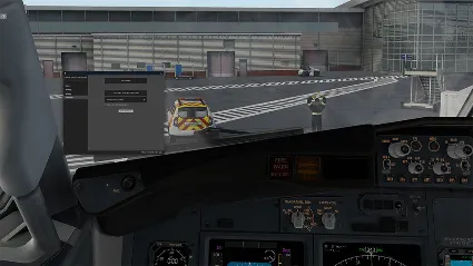 X-Plane 11 - Add-on: SAM FollowMe DLC АВТОДОСТАВКА STEAM РОССИЯ