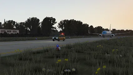 X-Plane 11 - Add-on: SAM FollowMe DLC АВТОДОСТАВКА STEAM РОССИЯ