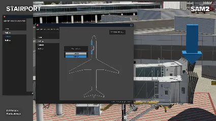 X-Plane 11 - Add-on: SAM WorldJetways STEAM РОССИЯ