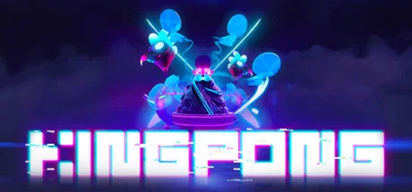 KING PONG  АВТОДОСТАВКА STEAM GIFT РОССИЯ