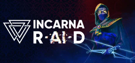 INCARNA: R•AI•D  АВТОДОСТАВКА STEAM GIFT РОССИЯ