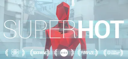 SUPERHOT 💎 АВТОДОСТАВКА STEAM GIFT РОССИЯ