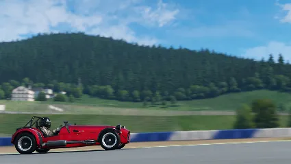 Automobilista 2 АВТОДОСТАВКА STEAM РОССИЯ