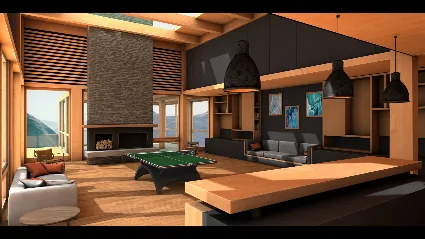 Eleven Table Tennis АВТОДОСТАВКА STEAM РОССИЯ