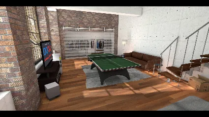 Eleven Table Tennis АВТОДОСТАВКА STEAM РОССИЯ
