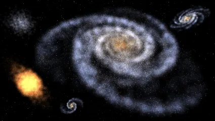 Universe Sandbox АВТОДОСТАВКА STEAM РОССИЯ