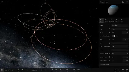Universe Sandbox АВТОДОСТАВКА STEAM РОССИЯ
