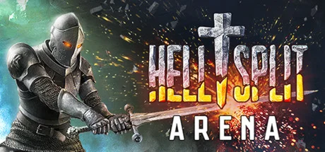 Hellsplit: Arena  АВТОДОСТАВКА STEAM GIFT РОССИЯ