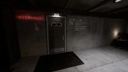 Blood Trail АВТОДОСТАВКА STEAM РОССИЯ