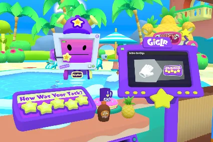 Vacation Simulator 💎 АВТОДОСТАВКА STEAM GIFT РОССИЯ
