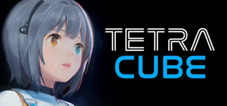Tetra Cube  АВТОДОСТАВКА STEAM РОССИЯ