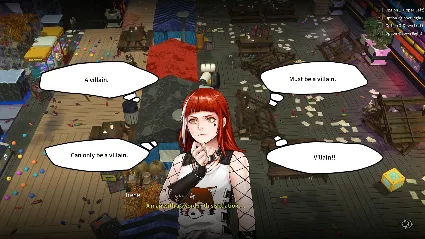 TROUBLESHOOTER: Abandoned Children 💎 STEAM GIFT РОССИЯ