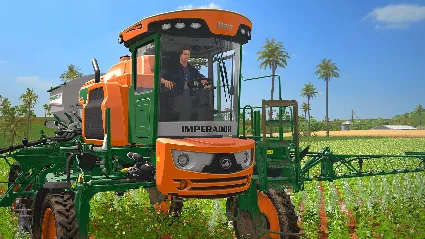 Farming Simulator 17 - Platinum Expansion АВТОДОСТАВКА STEAM РОССИЯ