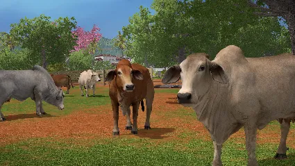 Farming Simulator 17 - Platinum Expansion АВТОДОСТАВКА STEAM РОССИЯ